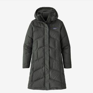 Patagonia Down With It Parka